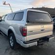 2014 Ford F-150 FX4 SuperCab 6.5-ft. Bed 4WD thumbnail image 3