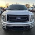 2014 Ford F-150 FX4 SuperCab 6.5-ft. Bed 4WD thumbnail image 8