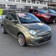 2012 Fiat 500 Sport | Power Sunroof! thumbnail image 3