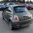 2012 Fiat 500 Sport | Power Sunroof! thumbnail image 5
