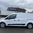 2017 Ford Transit Connect Cargo Van Ladder Rack Rear Shelving thumbnail image 2