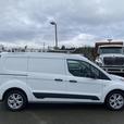 2017 Ford Transit Connect Cargo Van Ladder Rack Rear Shelving thumbnail image 6