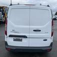 2017 Ford Transit Connect Cargo Van Ladder Rack Rear Shelving thumbnail image 4