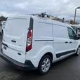2017 Ford Transit Connect Cargo Van Ladder Rack Rear Shelving thumbnail image 5