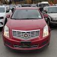 2013 Cadillac SRX AWD Luxury | Leather | Heated Seats! thumbnail image 2