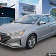 2020 Hyundai Elantra Preferred w/Sun & Safety Package | Heated Seats | Cruise Co thumbnail image
