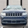 2013 Jeep Compass North AUTO, FABRIC SEATS, AUTO WINDOWS AND LOCKS, HEAT AND AC, thumbnail image 2