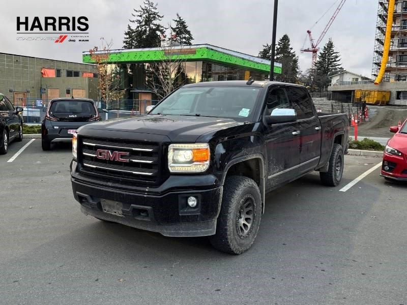 2015 GMC Sierra 1500 SLE | Heated Seats! display photo