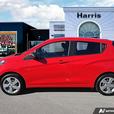 2022 Chevrolet Spark LS | One Owner! thumbnail image 3