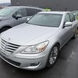 2009 Hyundai Genesis Tech. Pkg ! BACKUP CAMERA! LEATHER! NAVIGATION! thumbnail image 2