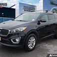 2016 Kia Sorento 2.4L LX | Low KM | Heated Seats! thumbnail image 1