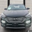 2018 Hyundai Santa Fe Sport SE ! LEATHER! BACKUP CAMERA! SUNROOF! POWER LIFTGATE thumbnail image 2