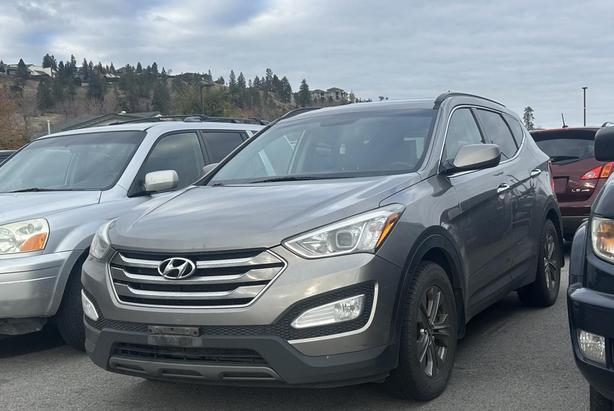 2016 Hyundai Santa Fe Sport Premium image 1