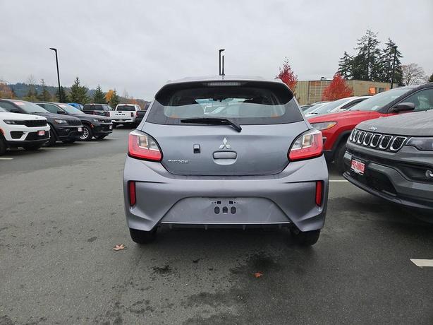 2023 Mitsubishi Mirage ES | No Reported Accidents | One Owner! image 5