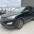 2014 Hyundai Santa Fe Sport Luxury AUTO, AWD, KEYLESS ENTRY, AUTO LOCKS AND WIND thumbnail image