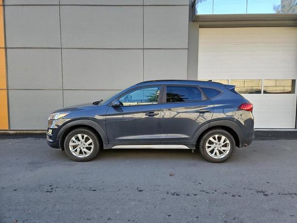 2021 Hyundai Tucson Preferred AWD | Heated Seats! image 3