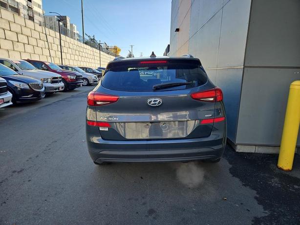 2021 Hyundai Tucson Preferred AWD | Heated Seats! image 5