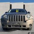 2008 JEEP COMPASS thumbnail image 2