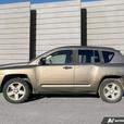 2008 JEEP COMPASS thumbnail image 3