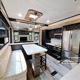 Used 2023 Keystone RV Residence 401RDEN thumbnail image 5