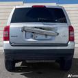 2014 JEEP PATRIOT thumbnail image 5