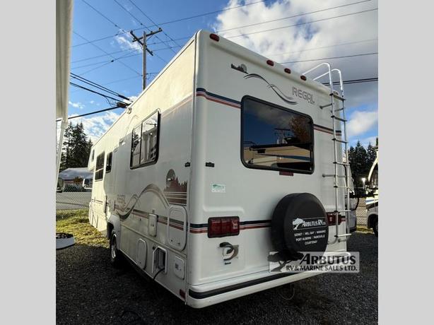 Used 1998 Triple E Regal REGAL image 5