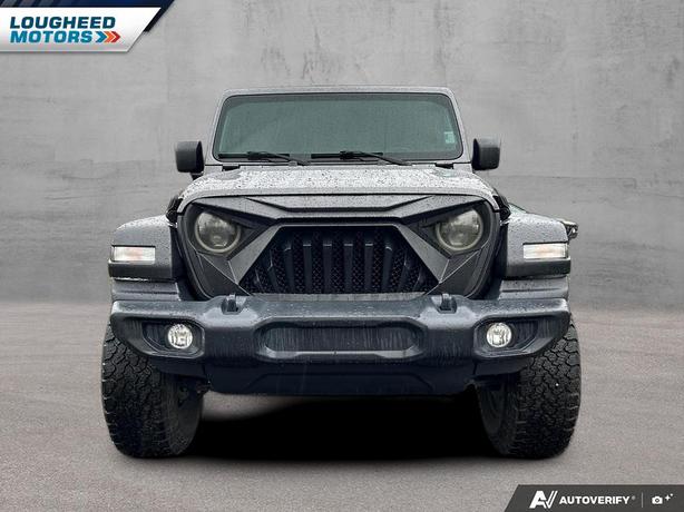 2019 Jeep Wrangler image 2
