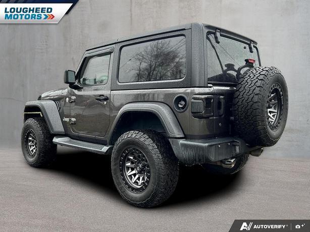 2019 Jeep Wrangler image 4