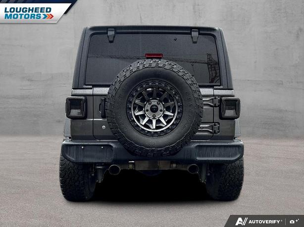 2019 Jeep Wrangler image 5