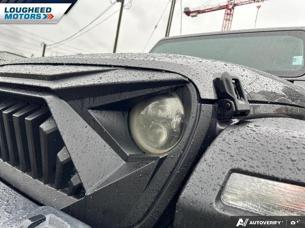 2019 Jeep Wrangler image 8