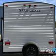 Used 2022 Keystone RV Springdale 282BHWE thumbnail image 5