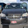 2020 Dodge Grand Caravan SXT | No Reported Accidents! thumbnail image 2