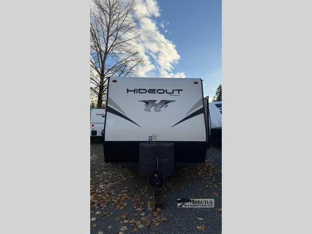 Used 2018 Keystone RV Hideout 24BHSWE image 7