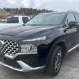 2022 Hyundai Santa Fe Hybrid Preferred AUTO, KEYLESS ENTRY, HEATED SEATS, BLUETO thumbnail image