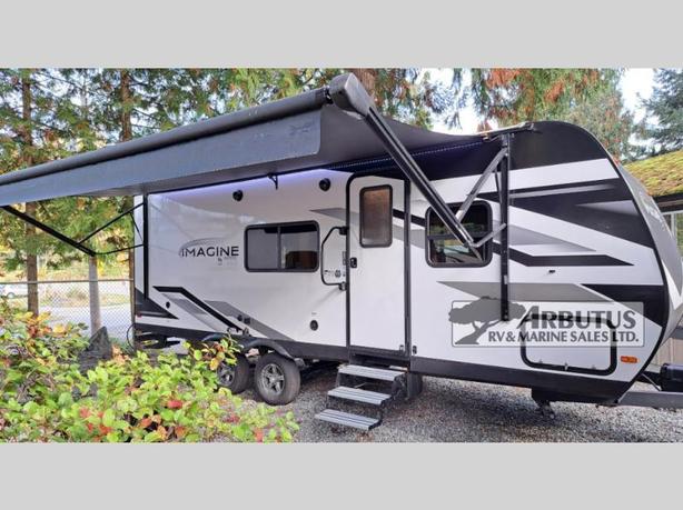 Used 2022 Grand Design Imagine XLS 22MLE image 1