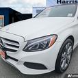 2016 Mercedes-Benz C-Class C 300 4MATIC | Heated Seats | Cruise Control! thumbnail image 8