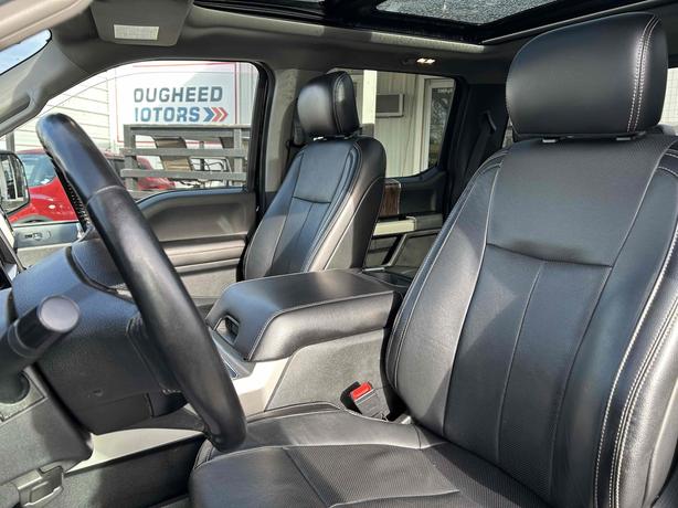 2018 Ford F-150 image 4