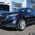 2021 Chevrolet Equinox Premier AWD | Remote Start | Heated Seats! thumbnail image 1