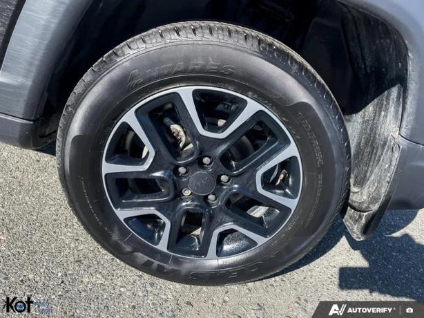 2019 JEEP COMPASS image 6