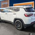 2022 Jeep Compass Sport | No Reported Accidents! thumbnail image 4