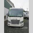 Used 2018 Thor Motor Coach Axis 25.2 thumbnail image 2