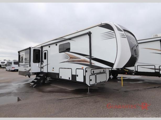 Used 2021 KZ Durango Gold G366FBT image 1