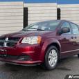 2019 DODGE GRAND CARAVAN thumbnail image 1