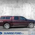2005 Dodge Dakota SLT - TOUGH, PRACTICAL, AND BUILT TO LAStTHIS IS THE DAKOTA DR thumbnail image 4