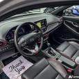 2018 Hyundai Elantra GT Sport Ultimate MOON ROOF! VENTILATED FRONT SEATS! BLUTOO thumbnail image 6