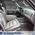 2005 Ford Explorer Adrenalin - POWER FEATURES, LEATHER ACCENTS AND ADRENALIN INT thumbnail image 8
