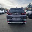 2020 Honda CR-V Sport AWD | Remote Start | Power Liftgate! thumbnail image 5