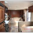 Used 2013 Forest River RV Rockwood Mini Lite 2304 thumbnail image 7
