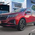 2022 Chevrolet Equinox RS AWD | Remote Start | Heated Seats! thumbnail image