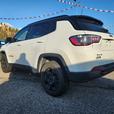 2023 Jeep Compass Trailhawk | Premium Alpine Speakers | Bluetooth | Remote Start thumbnail image 4